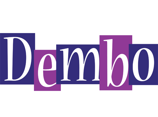 Dembo autumn logo