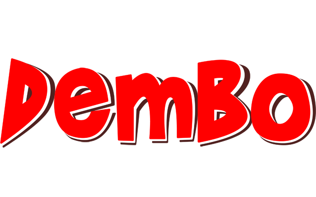 Dembo basket logo