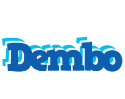 Dembo business logo