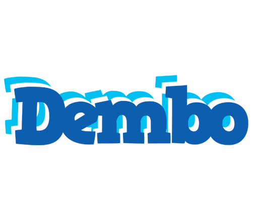Dembo business logo
