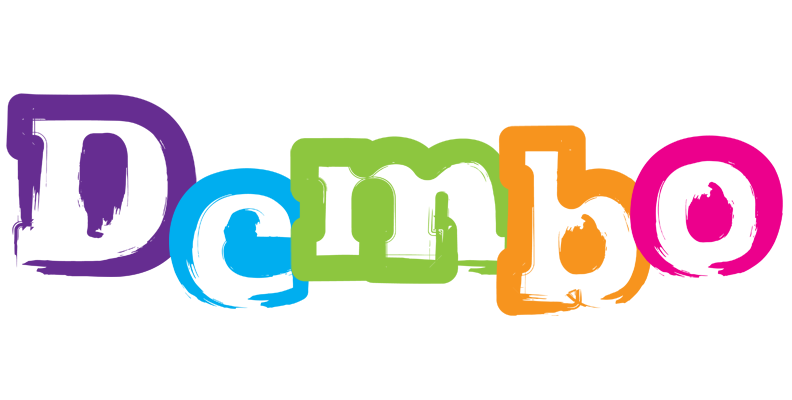Dembo casino logo