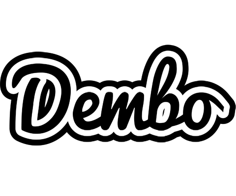 Dembo chess logo