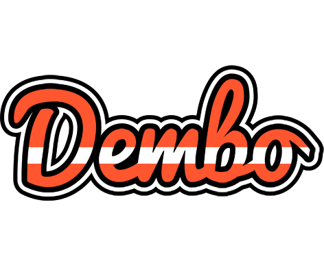 Dembo denmark logo