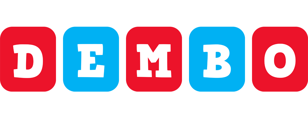 Dembo diesel logo
