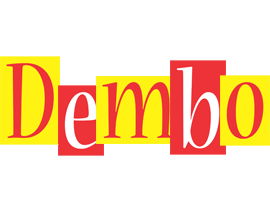 Dembo errors logo