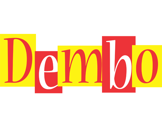 Dembo errors logo
