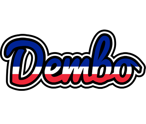 Dembo france logo