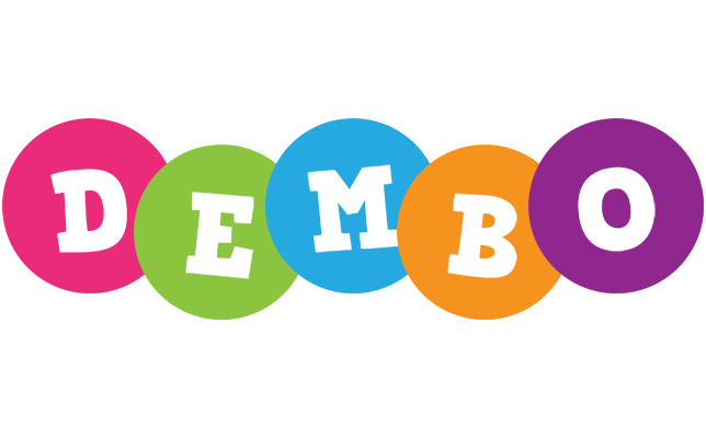 Dembo friends logo