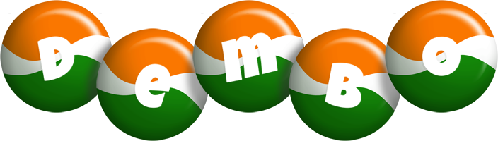 Dembo india logo