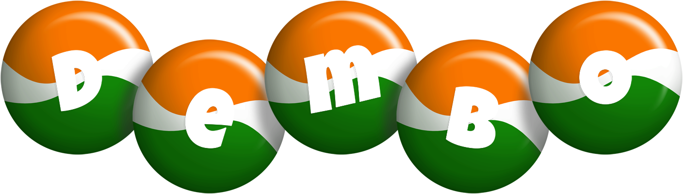 Dembo india logo