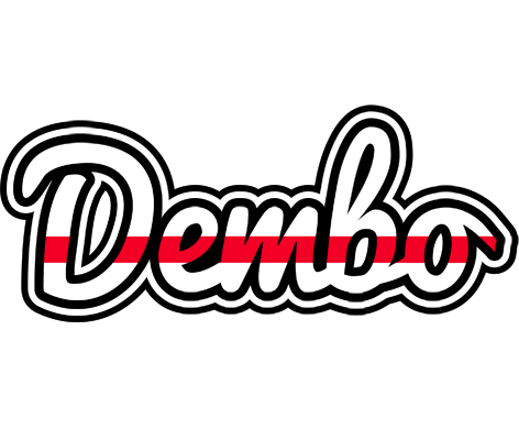 Dembo kingdom logo