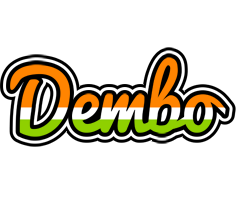 Dembo mumbai logo