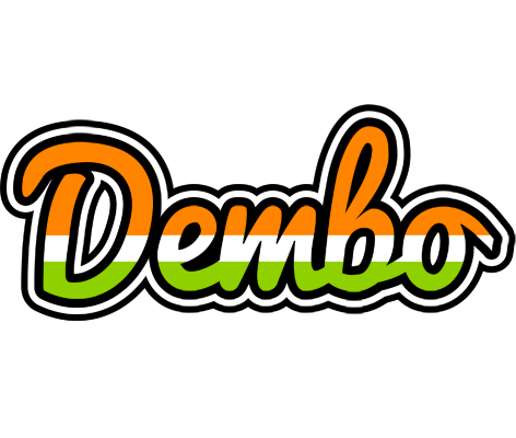Dembo mumbai logo