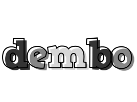 Dembo night logo