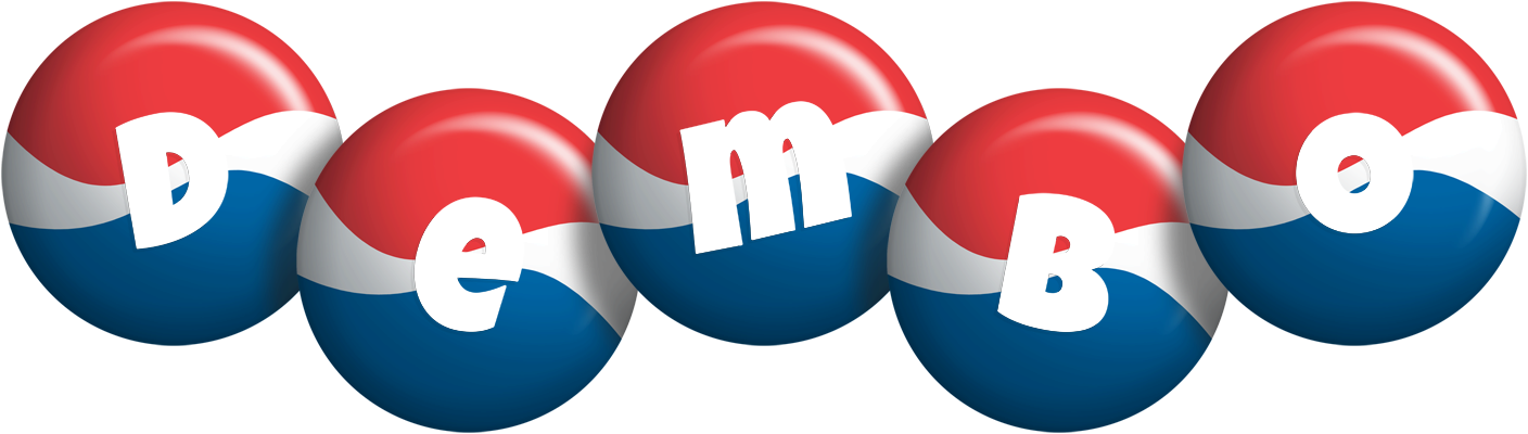 Dembo paris logo
