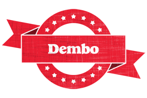 Dembo passion logo