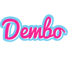 Dembo popstar logo