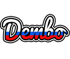 Dembo russia logo