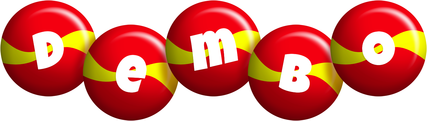 Dembo spain logo