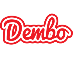 Dembo sunshine logo