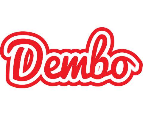 Dembo sunshine logo