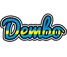 Dembo sweden logo