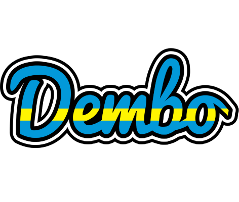 Dembo sweden logo