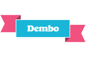 Dembo today logo