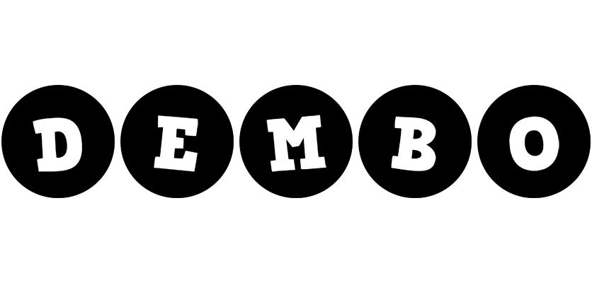 Dembo tools logo