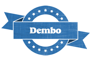 Dembo trust logo
