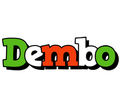 Dembo venezia logo