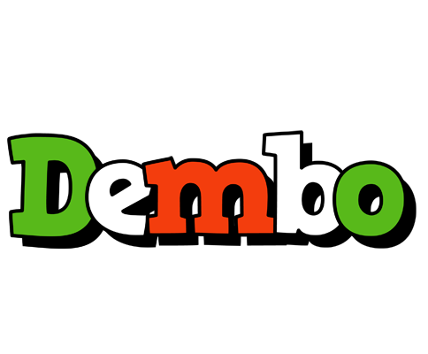 Dembo venezia logo