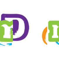 Demet casino logo