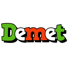 Demet venezia logo