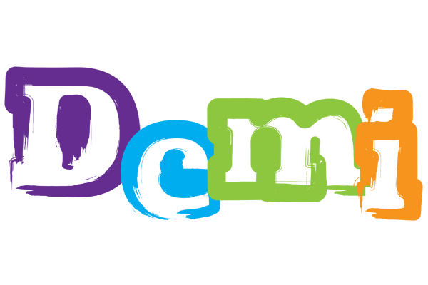Demi casino logo