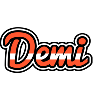 Demi denmark logo