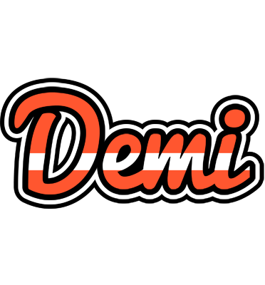 Demi denmark logo