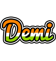 Demi mumbai logo