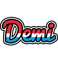 Demi norway logo