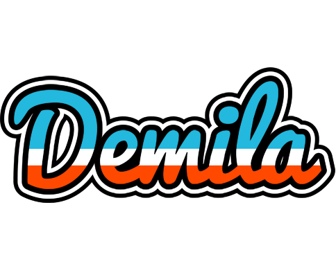 Demila america logo
