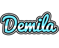 Demila argentine logo