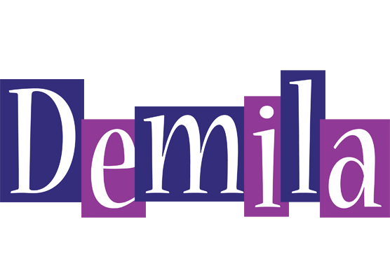 Demila autumn logo