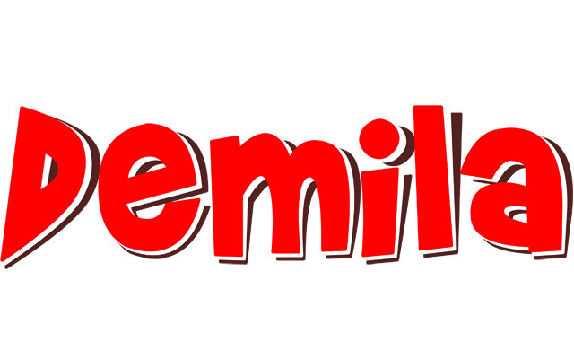 Demila basket logo