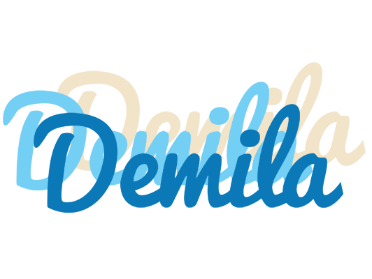 Demila breeze logo
