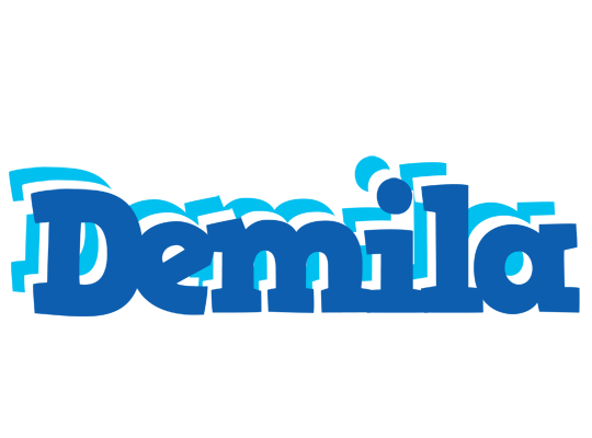 Demila business logo