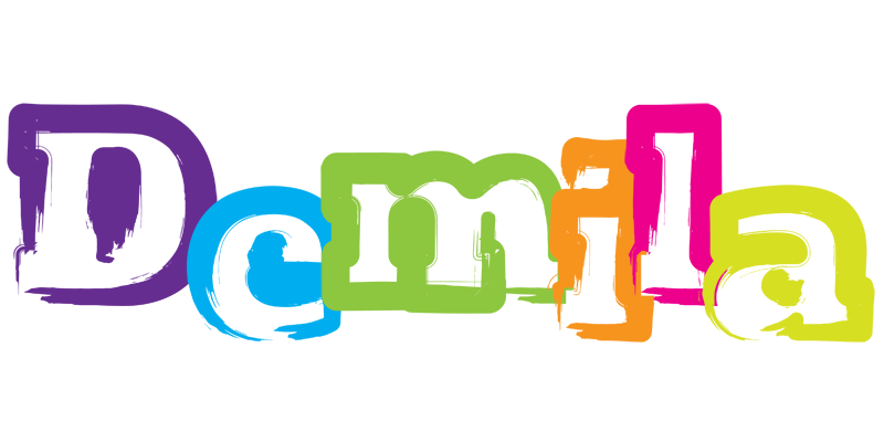 Demila casino logo