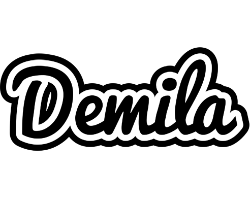 Demila chess logo