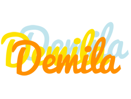Demila energy logo