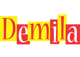 Demila errors logo