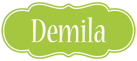 Demila family logo